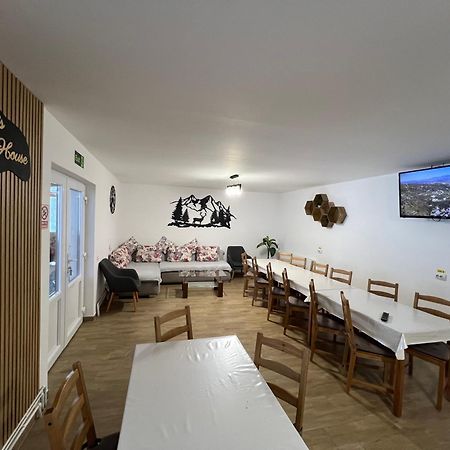 Milea'S Guesthouse Törcsvár Kültér fotó