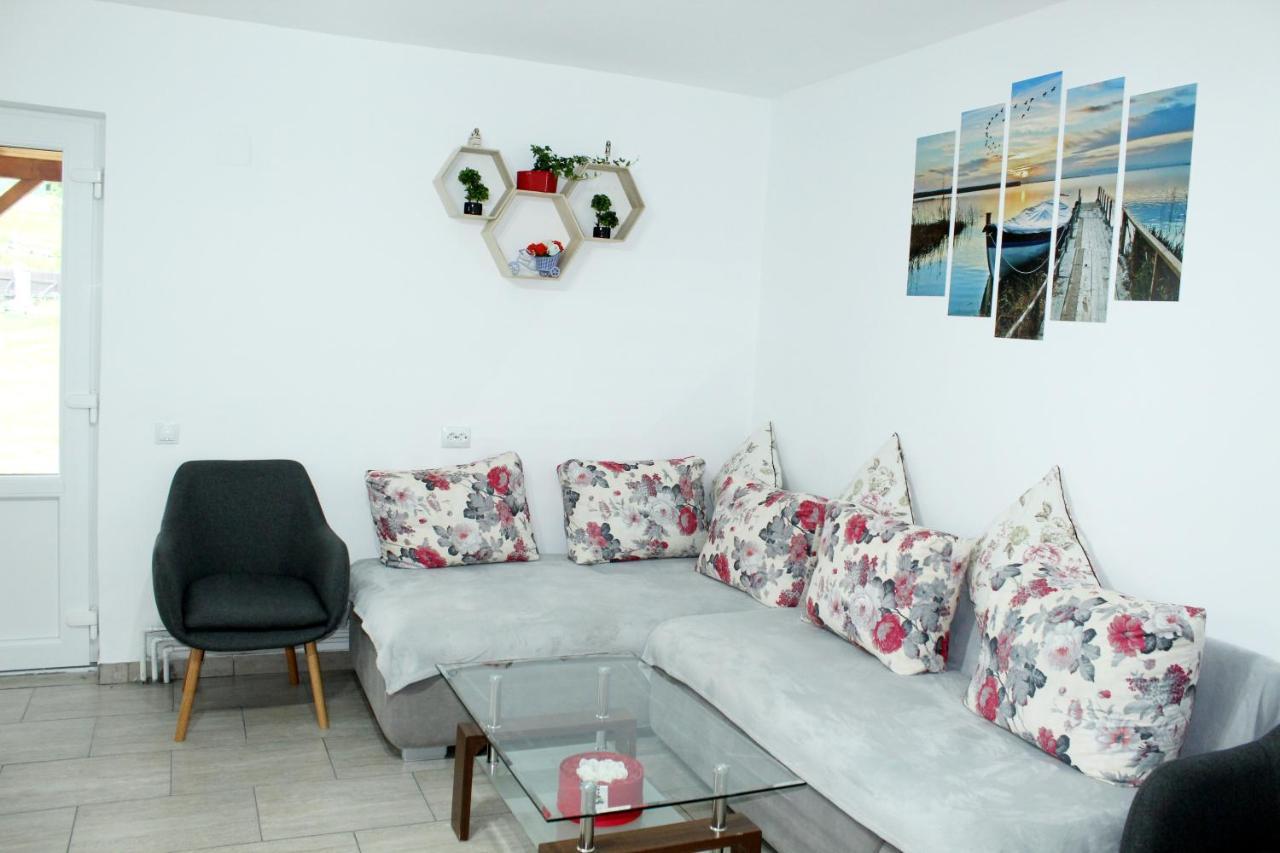 Milea'S Guesthouse Törcsvár Kültér fotó