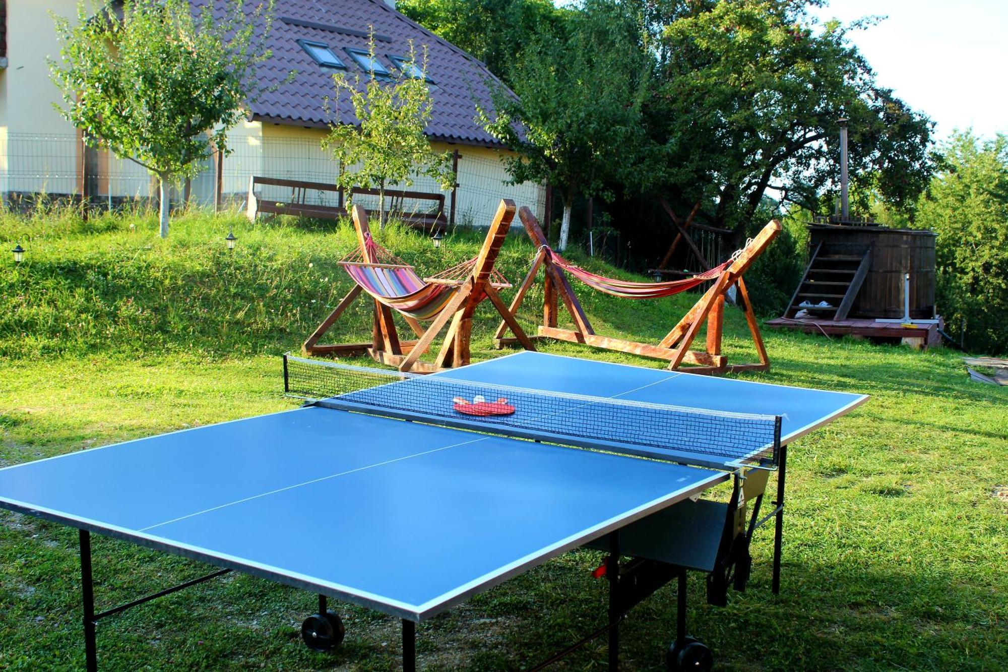 Milea'S Guesthouse Törcsvár Kültér fotó