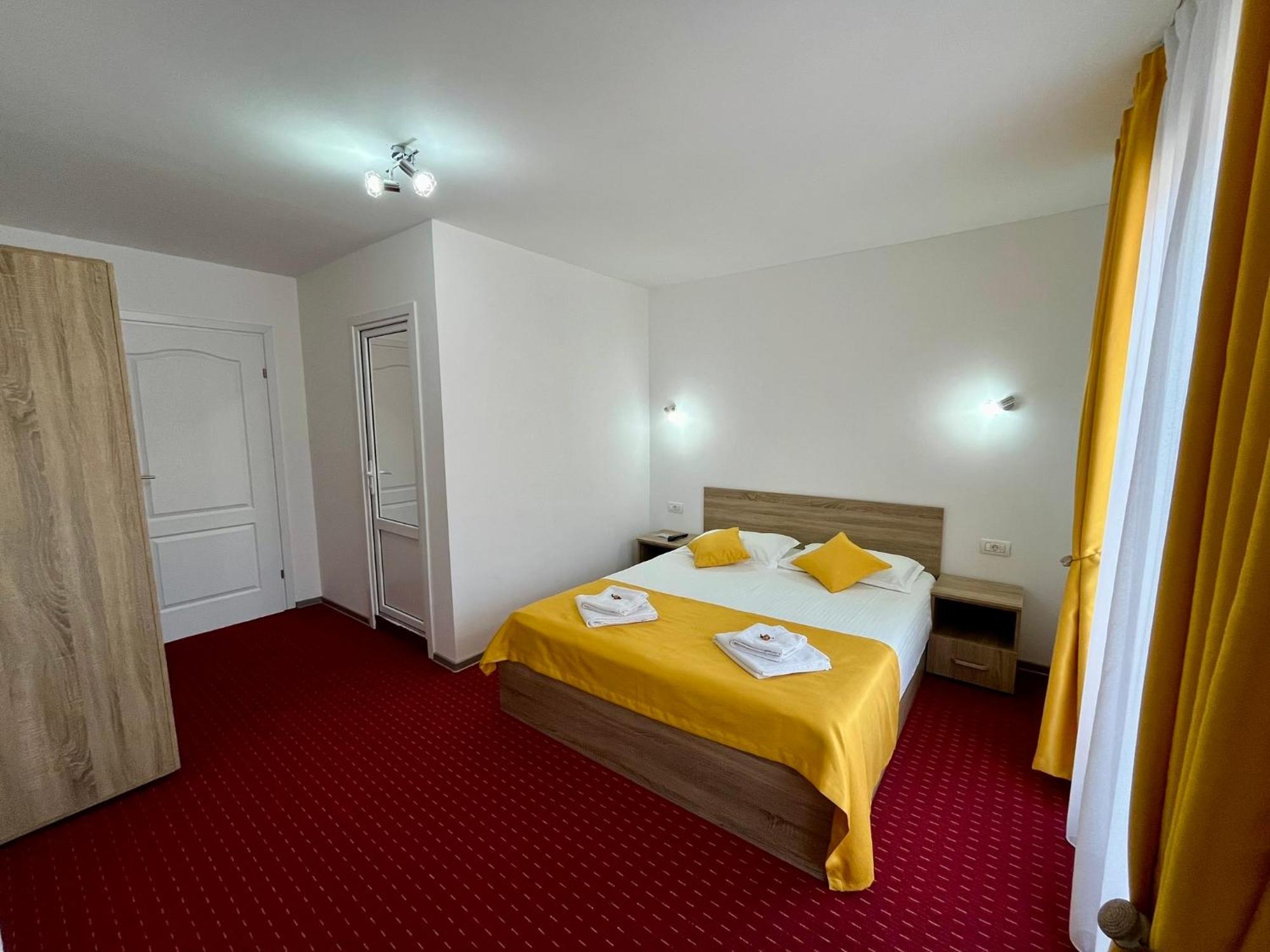 Milea'S Guesthouse Törcsvár Kültér fotó