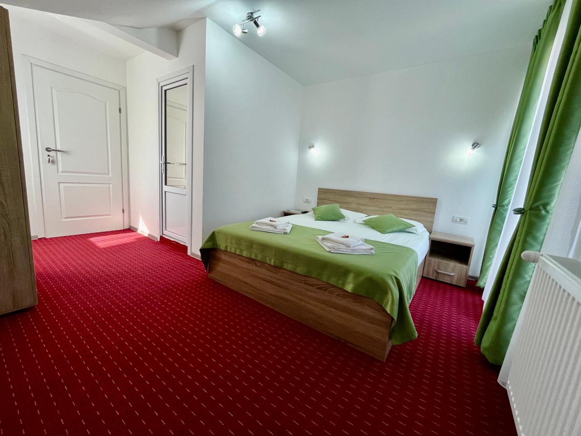 Milea'S Guesthouse Törcsvár Kültér fotó