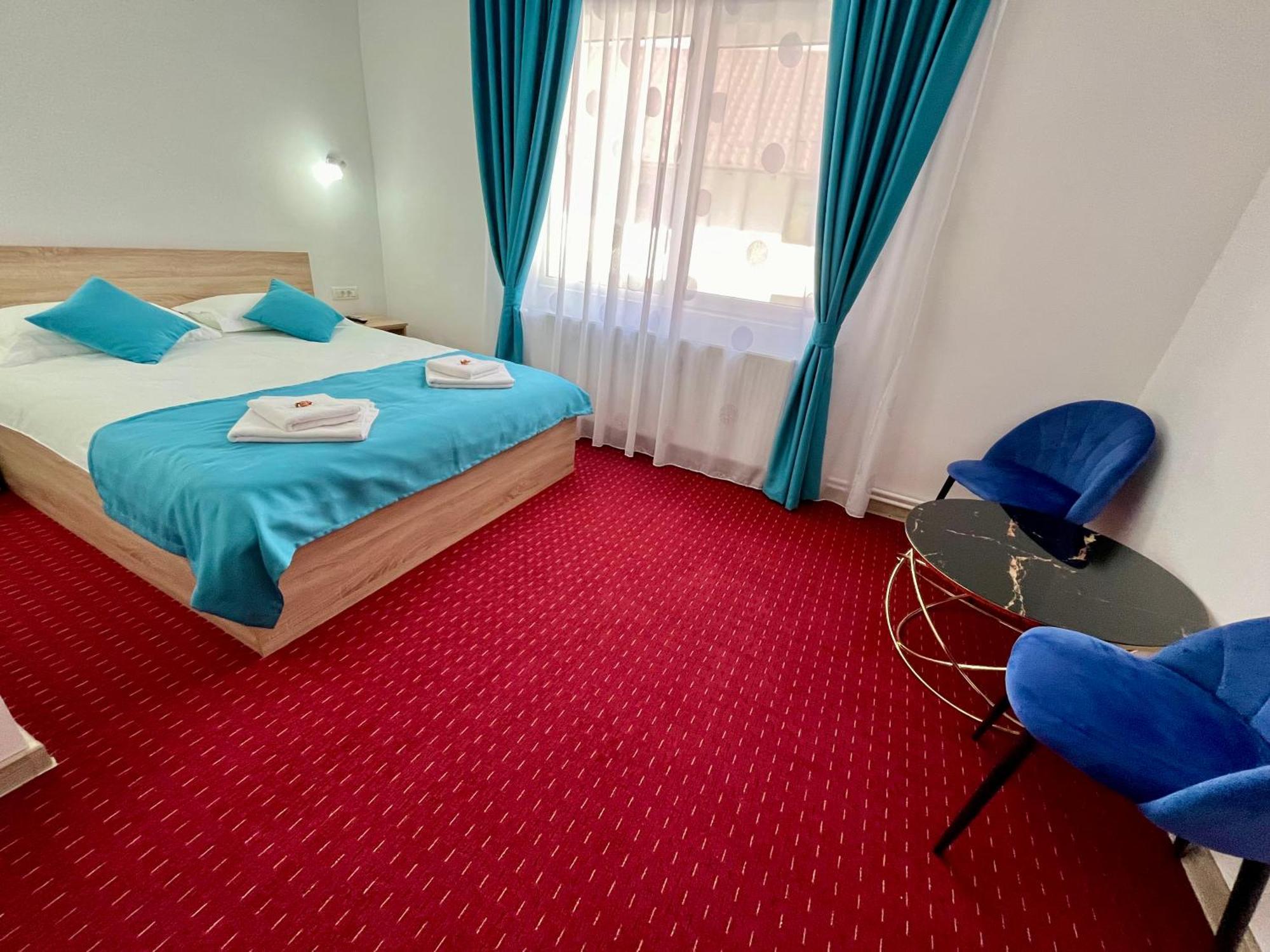 Milea'S Guesthouse Törcsvár Kültér fotó