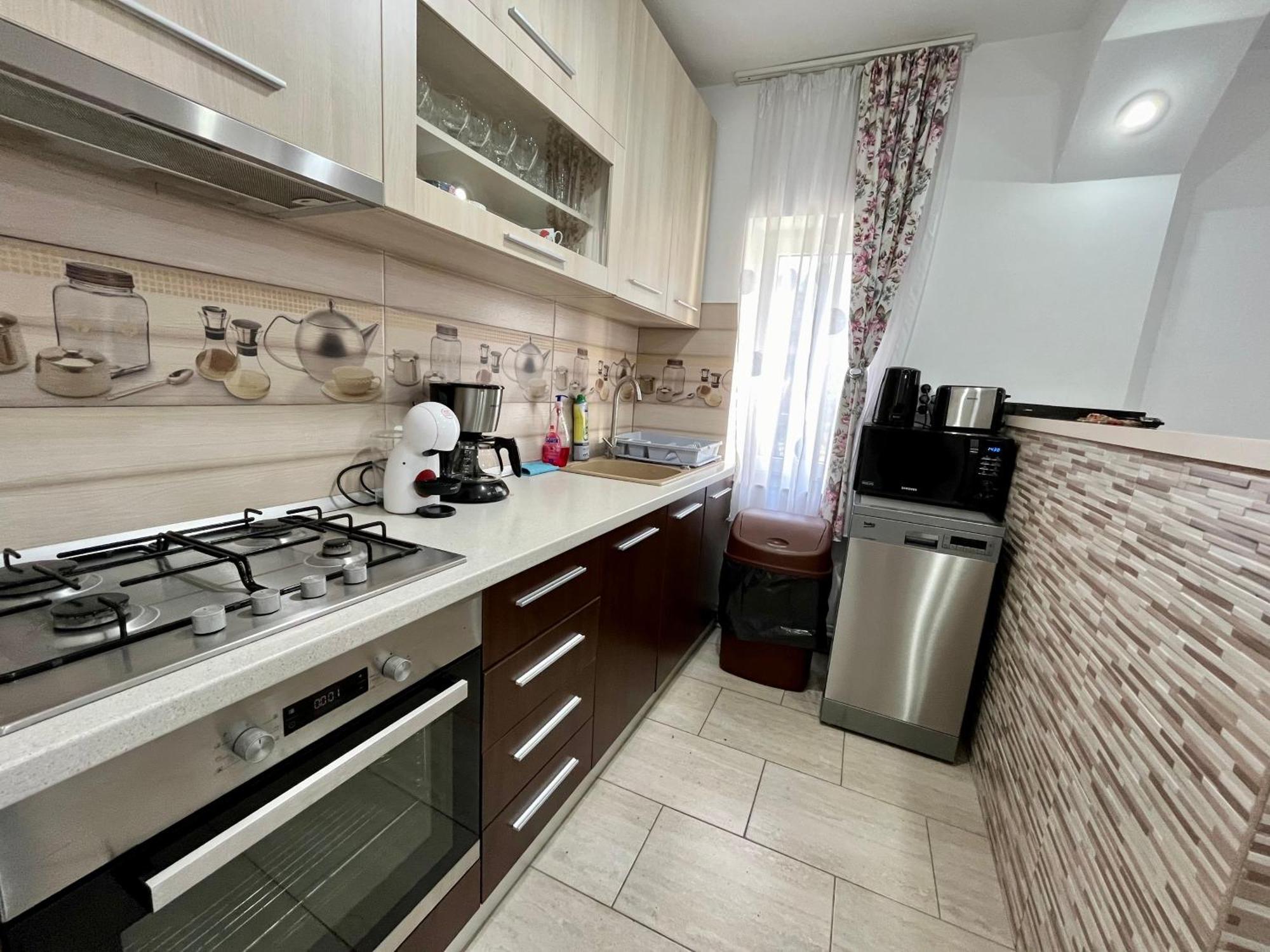 Milea'S Guesthouse Törcsvár Kültér fotó