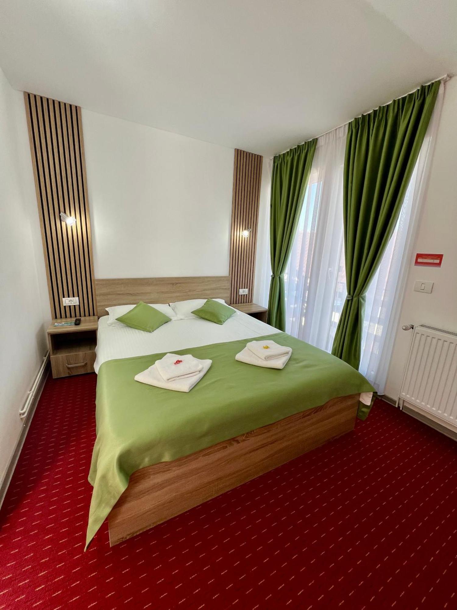 Milea'S Guesthouse Törcsvár Kültér fotó